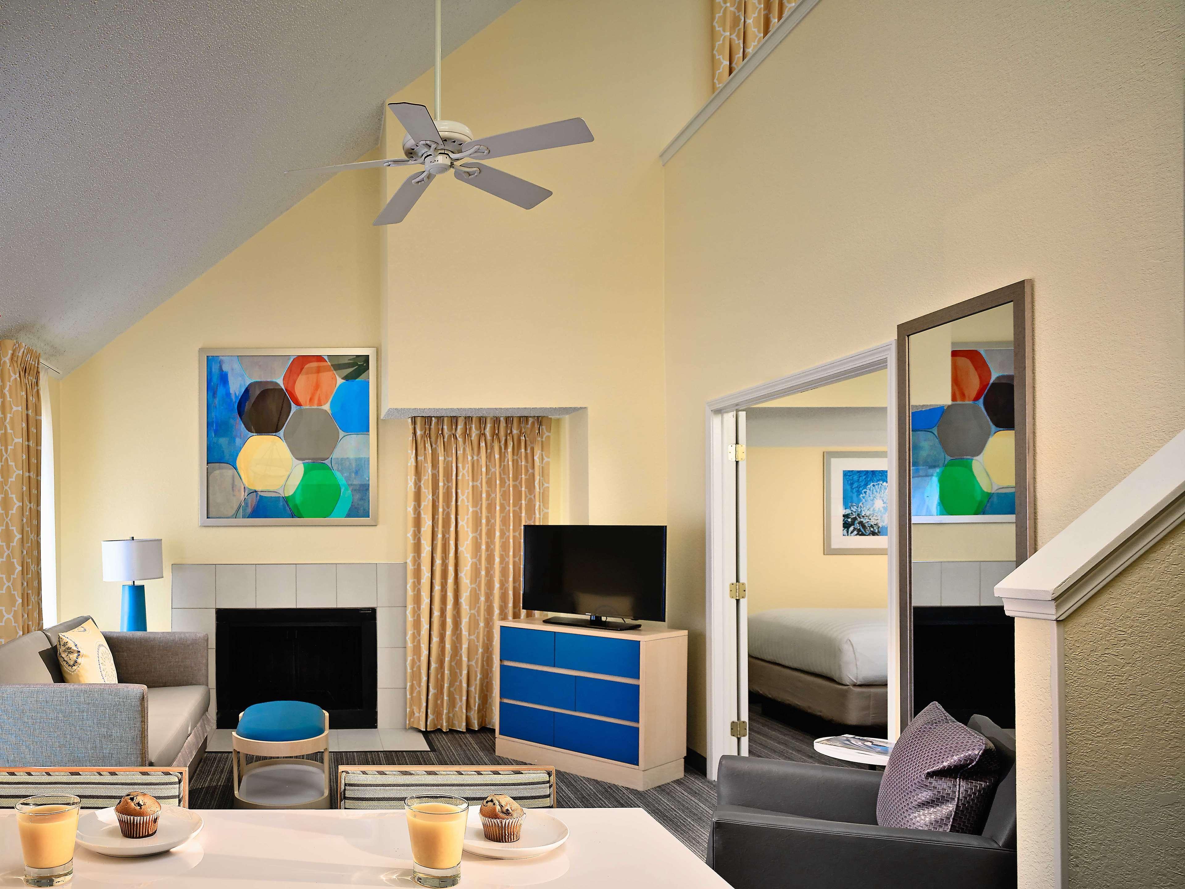 Sonesta ES Suites Tucson Exterior foto