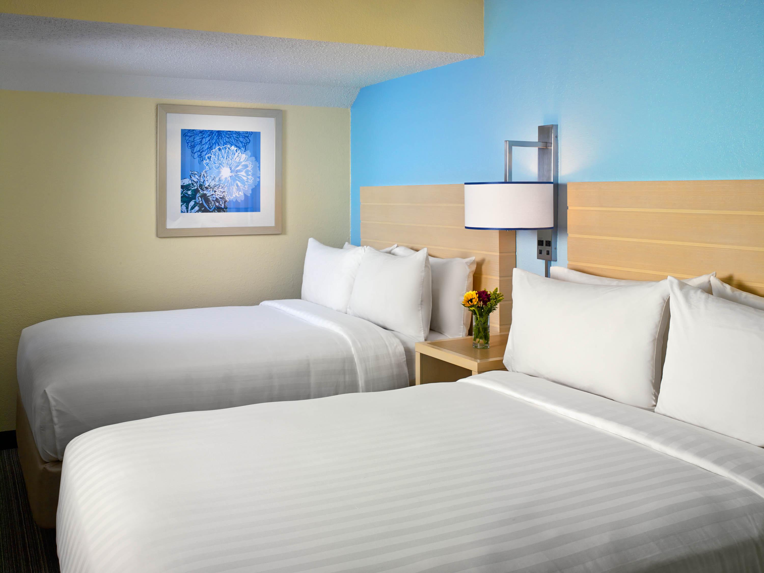 Sonesta ES Suites Tucson Exterior foto